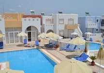Gennadi Gardens Apartments & Villas — фото 2