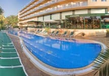 Sunclub Salou Aparthotel — фото 2
