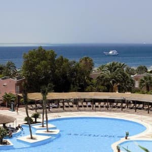Eagles Paradise Abu Soma Resort