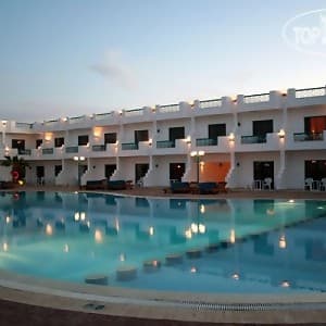 Sharm Cliff Resort