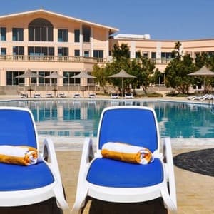 Shoni Bay Resort
