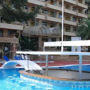 Jaime I Hotel Salou