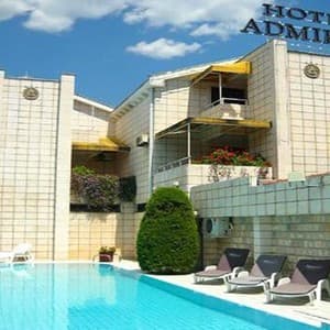 Admiral Hotel