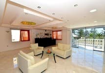 Golden Rose Suites — фото 3