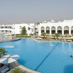 Dreams Vacation Resort