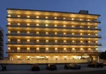 Catalonia Hotel — фото 2