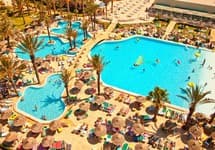 Houda Golf & Beach Club — фото 2