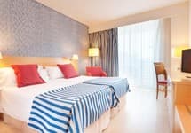 Sol Port Cambrils Hotel — фото 3