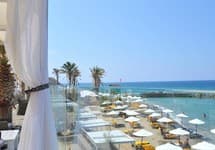 Minos Imperial Luxury Beach Resort & Spa — фото 3