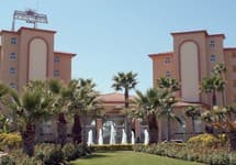 Ohtels La Hacienda — фото 2