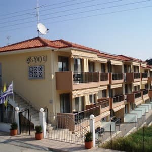 4-You Hotel Apartments