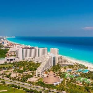 Готель Iberostar Selection Cancun — Канкун, Мексика