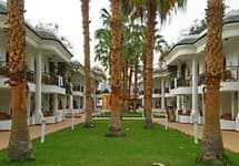 Seti Sharm Palm Beach Resort — фото 2