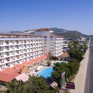 First Class Hotel