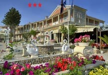 Molfetta Beach Hotel — фото 2
