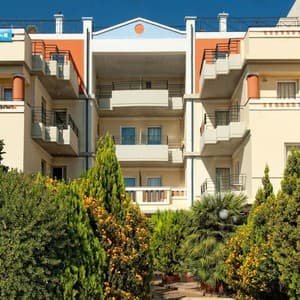 Senses Blue Boutique Hotel