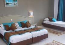 Riadh Palms Resort & Spa — фото 3