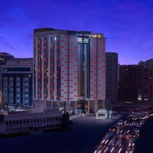 Four Points by Sheraton Doha