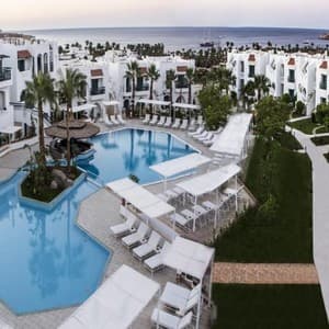 JAZ Neo Naama Bay