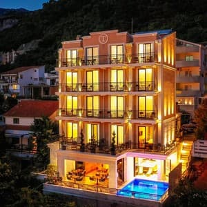 Tate Boutique Hotel