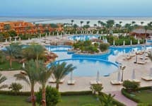 Amwaj Oyoun Resort & Spa — фото 2