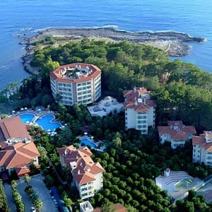 Utopia Resort & Residence