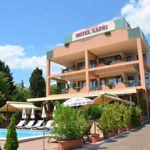 Capri