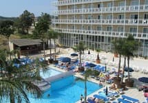 HTop Platja Park — фото 3