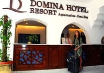 Domina Coral Bay Aquamarine Pool — фото 4