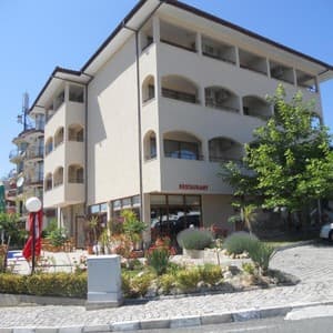 Sea Vista
