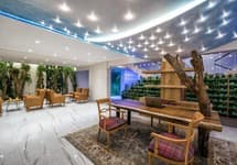 Senses Blue Boutique Hotel — фото 3