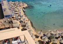 King Tut Aqua Park Beach Resort — фото 4