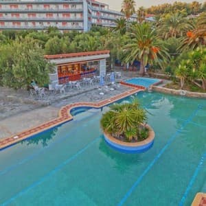 Mendi Hotel