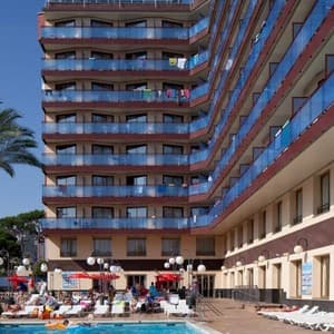 HTop Calella Palace Family & Spa
