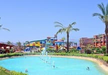 Charmillion Club Aqua Park — фото 3