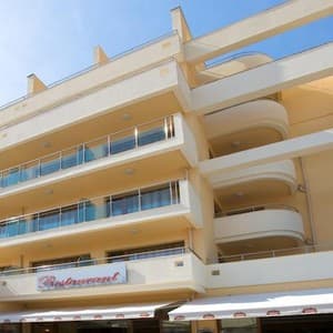 Atol Hotel