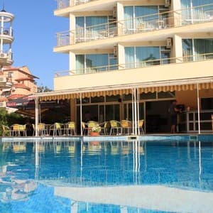 Deva Hotel