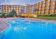 GHT Tossa Park Apart-hotel — фото 3