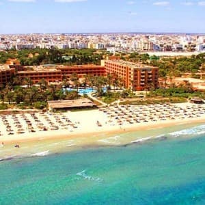 El Ksar Resort & Thalasso