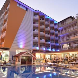 Arsi Hotel