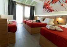 Dafni Plus Hotel — фото 3