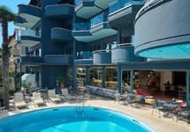 Mediterranean Resort — фото 3