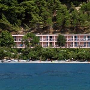 Brzet Tourist Settlement