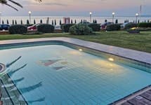 Possidi Holidays Resort & Suites Hotel — фото 3