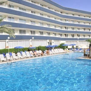 GHT Aquarium Hotel & SPA