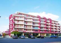Cabana Beach Club Complex — фото 2