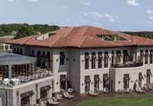 Kemer Country Hotel — фото 2