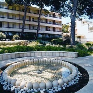 Splendid Hotel