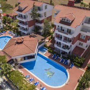 Irem Garden Hotel