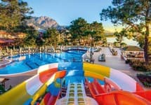 Crystal Aura Beach Resort & Spa — фото 2